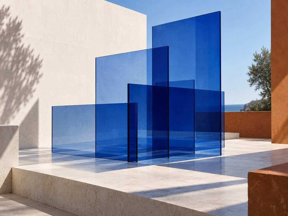 Imagen arquitectónica asociada al sector